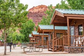 Maybe you would like to learn more about one of these? Moab Valley Rv Resort Campground