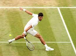 In the rest of europe, wimbledon will be aired live on eurosport 2. Wimbledon 2018 Kevin Anderson Gegen Novak Djokovic Jetzt Live Im Tv Und Im Live Stream Mehr Sport