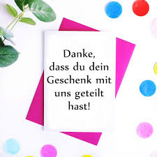 Abschiedsgeschenk Dankeskarte Dankesschreiben Sprüche Für Lehrer