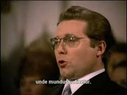 Schnittke "Requiem (1975)" 4