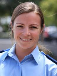 Central's new faces in the force