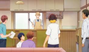 anime awards
eternal boys