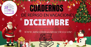 New 2020 estamos interesados en hacer de este libro atlas de 6to grado 2020 uno de los libros destacados porque este libro tiene cosas interesantes y puede ser. Cuadernillo Didactico Para Repasar En Navidad 6to Grado Material Educativo Primaria
