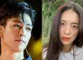 Han seo hee is a failed kpop trainee. Ex Girlfriend Bigbang S T O P Han Seo Hee Continues To Be Drug Positive After Receiving A 4 Year Suspended Sentence Lovekpop95