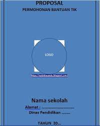 Contoh Permohonan Proposal Tik Teknologi Informasi Dan Komunikasi Untuk Sekolah Sudut Baca