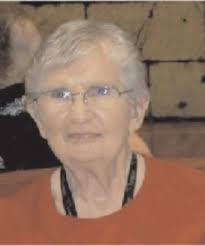 Imogene Preston Obituary (1924