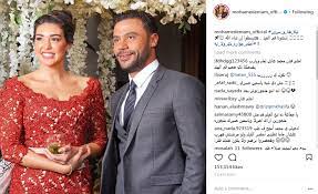 كوميديا محمد إمام وياسمين صبري | كواليس فيلم #ليلة_هنا_وسرور شاهد كواليس ليلة هنا وسرور: Ø§Ù„ØµÙˆØ±Ø© Ø§Ù„Ø£ÙˆÙ„Ù‰ Ù…Ù† Ø²ÙØ§Ù Ù…Ø­Ù…Ø¯ Ø¥Ù…Ø§Ù… ÙˆÙŠØ§Ø³Ù…ÙŠÙ† ØµØ¨Ø±ÙŠ Ù†ÙˆØ§Ø¹Ù…