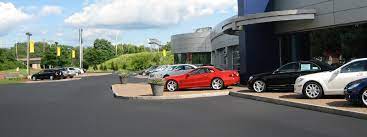 Test the paint to see if it's dry with your finger. How Long Should I Stay Off Asphalt After Applying Sealer Eastcoat