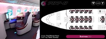 Number of passenger seats in three classes: Boeing 787 8 Seating Q A Flyertalk Forums