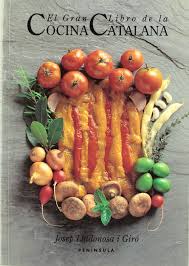 Tomates, ajo, hierbas frescas, aceite de oliva (particularmente los de las d.o. El Gran Libro De La Cocina Catalana Peninsula Spanish Edition Lladonosa Giro Josep 9788483073469 Amazon Com Books