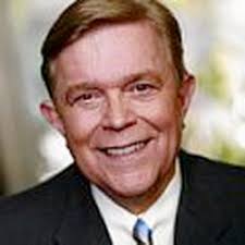 William Meyer “Bill” Carlson (1934-2008)