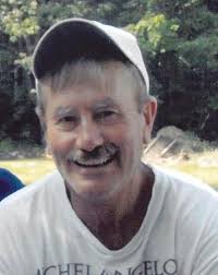 Robert R. Corriveau Jr., 72