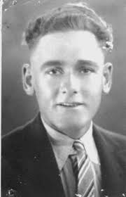 David Andrew “Dave” Eady (1911-1988)