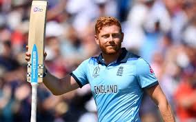 Jonny bairstow has defended england's rotation policy despite it emerging that sam curran has been ruled out of the rest of the test series in india because of logistical difficulties arising from. Twitter Reactions Jonny Bairstow And Bowlers Carry England Into The Semis