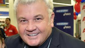 Mayor versus ex-mayor case over