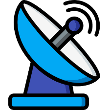 Satellite Dish Free Vector Icons Designed By Smashicons Free Icons Vector Free Vector Icons