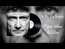 Phil Collins In The Air Tonight 2016 Remaster Youtube In 2020 Muzyka