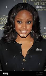 Chrisette michele hi-res stock photography and images