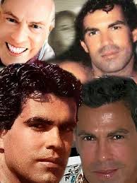 Feliz Cumpleaños Alejandro Ernesto Mutis Van Schermbeer (Caracas, 04 de  octubre de 1956). Es un reconocido actor, modelo, productor, activista y  presentador de televisión venezolano. Sobrino del célebre guionista Álvaro  Mutis. En