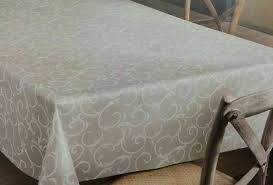 In unserem tischdecken shop finden sie garantiert die für sie passende variante in der richtigen farbe. Wachstuch Tischdecke Meterware Modern K150193 Barock Grau Eckig Rund Oval