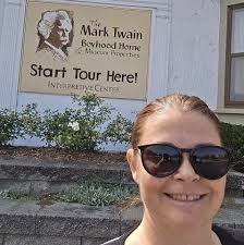 Samantha Potts-Author