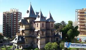 El hombre que murió en el vuelco de un micro en chascomús había asesinado a un herrero y mar del plata. Mar Del Plata Downtown Tour Ii Self Guided Mar Del Plata Argentina