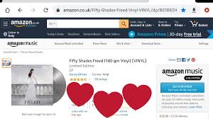 2016 oscar nominees on amazon video and prime video. Mary On Twitter Giveaway To Celebrate The Amazing News About Themister Movie And Fiftyshadesfreed Book From Christian Pov Follow And Rt To Win A Fifty Shades Freed Vinyl Finishes On