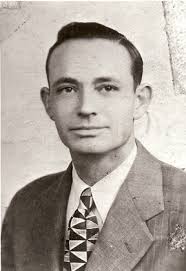 Otis Leslie Barham (1920-1975)