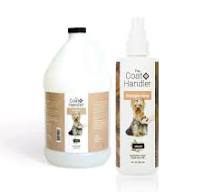 Amazon.com: The Coat Handler Paquete de spray desenredante ...
