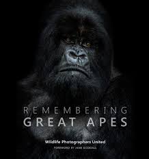 In fact the coffee table book has not just 'clung on,' it has kept moving forward, with innovation in sizes and formats that make the books more accessible to more people (and smaller. Wildlife Photographers United And Born Free Are Delighted To Announce The Launch Of A New Kickstarter Campaign To Fund Remembering Great A Great Ape Books Apes