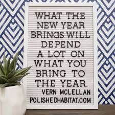 You will find all kinds of summer quotes for letter boards here: New Year S Letter Board Quotes Polished Habitat