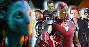 Avengers Endgame Faces Daunting Struggle To Get All Time Avatar Record Fab World Today Endgame is the fourth avengers film and the 22nd film in the marvel cinematic universe (mcu), released seven years after the first avengers film and eleven years after the first mcu film. avengers endgame faces daunting