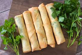 Garing di luar chewy di dlm #kentang #olahankentang #olahankeju dengan memakai cookpad, kamu menyetujui kebijakan cookie dan ketentuan pemakaian. Lebanese Cheese Rolls Simply Lebanese