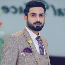 Muhammad Danish Khan