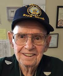 Obituary for Robert Eugene Murphy