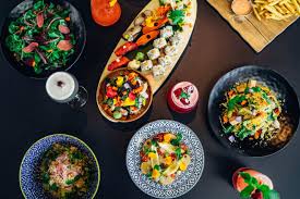When it comes to creating a dinner party, nothing achieves the wow factor like thai food. Planta Coconut Grove To Open In Cocowalk With Asian Themed Vegan Menu Miami New Times