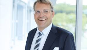 Gernot Egretzberger (45) folgt auf Martin Döring als Vorstand der  Greiffenberger AG