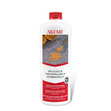 Stain Repellent W (water-based): AKEMI Stone