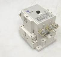 ALLEN BRADLEY 100-D180D00 CONTACTOR
