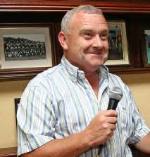 Sports Day presentations