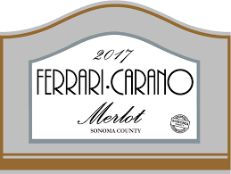 See reviews and pricing for the 2015 vintage. Product Detail Ferrari Carano Merlot Sonoma County