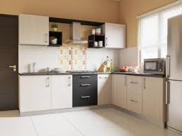 We provide cabinet pricing for a standard 10' x 10' kitchen as a starting point. Modular Kitchen Designs With Prices Homelane