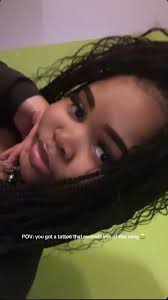 The Song of Solomon Tattoo