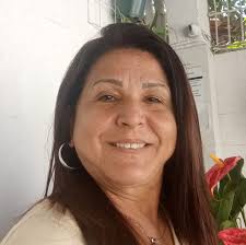 Jacqueline Vidal Ayache