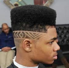 10 Taper Fade With Designs That Ll Be Huge In 2021