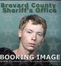 Arrests In Brevard County: May 14, 2023