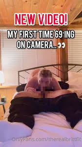 Watch online Britt Fit aka therealbrittfit - 05-13-2023 OnlyFans Video -  CHECK YOUR INBOX NOW on X-video