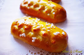 Pains Au Lait Fiche Technique Cap Patissier Gourmandises Epicees
