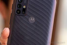 We can say that they come in the same shell with a few tweaks here and there. Moto G60 And G40 Fusion To Arrive With 120hz Displays And 6 000 Mah Cells Gsmarena Com News