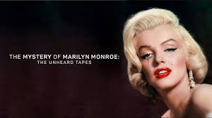 The Mystery of Marilyn Monroe Review - Book and Film Globe